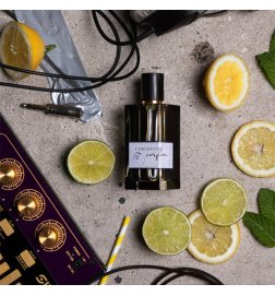 Electro Limonade - Eau de Parfum Electro Limonade - Eau de Parfum